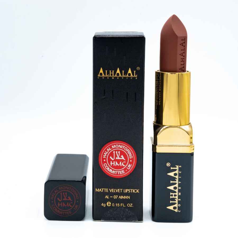Al Halal Natuurlijke Lippenbalsem Maken -
