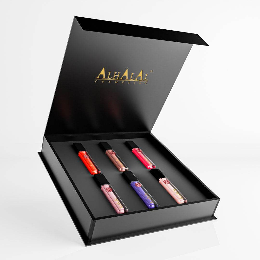 Gift set voor mannen