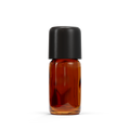 Glasflaska – brun (inkl. olika korkor)