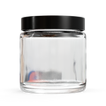 Glasburk (transparent)