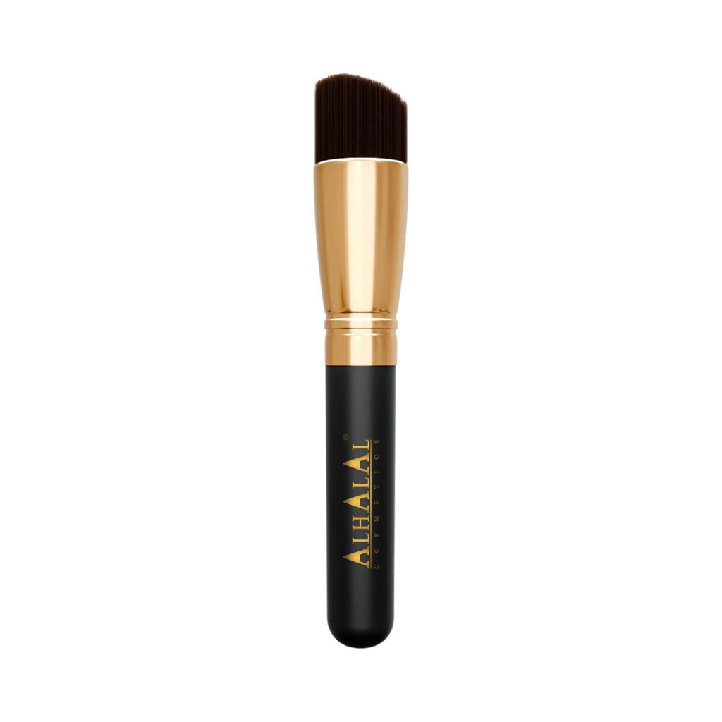 AL-306 Aizal Brush-set - Halal Cosmetica