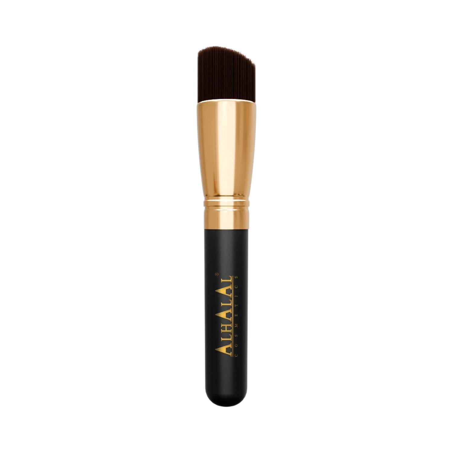 AL-306 Aizal Brush-set - Halal Cosmetica
