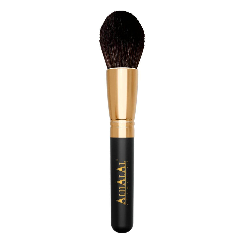 AL-306 Aizal Brush-set - Halal Cosmetica