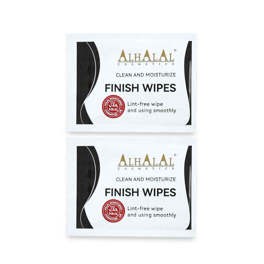AL-302 RAHEEN VAXREMSA - Halal Cosmetica