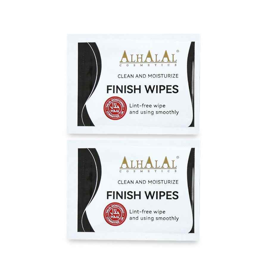 AL-299 LARAIB VAXREMSA FÖR ANSIKTE OCH ARMHÅLA - Halal Cosmetics