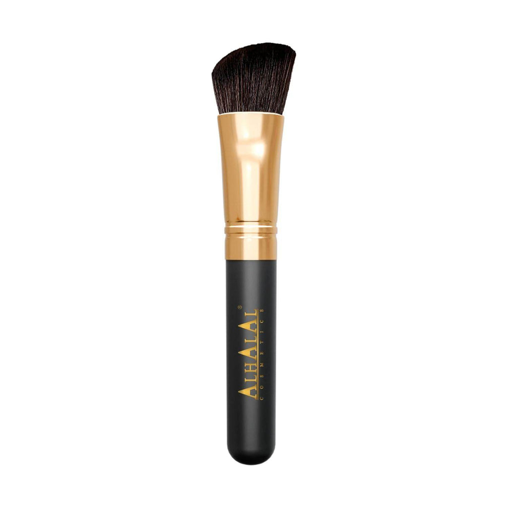 AL-306 Aizal Brush-set - Halal Cosmetica
