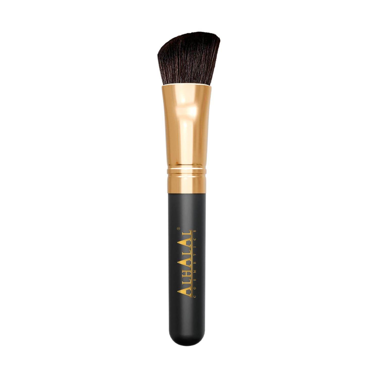 AL-306 Aizal Brush-set - Halal Cosmetica