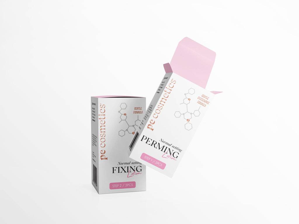 Onlineträning Korean Lash Lift - Español