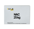 NAC N-Acetyl-L-Cysteinpulver - BulkLab Nutrition