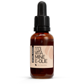 Vitamin E-olja (70 % tokoferol)