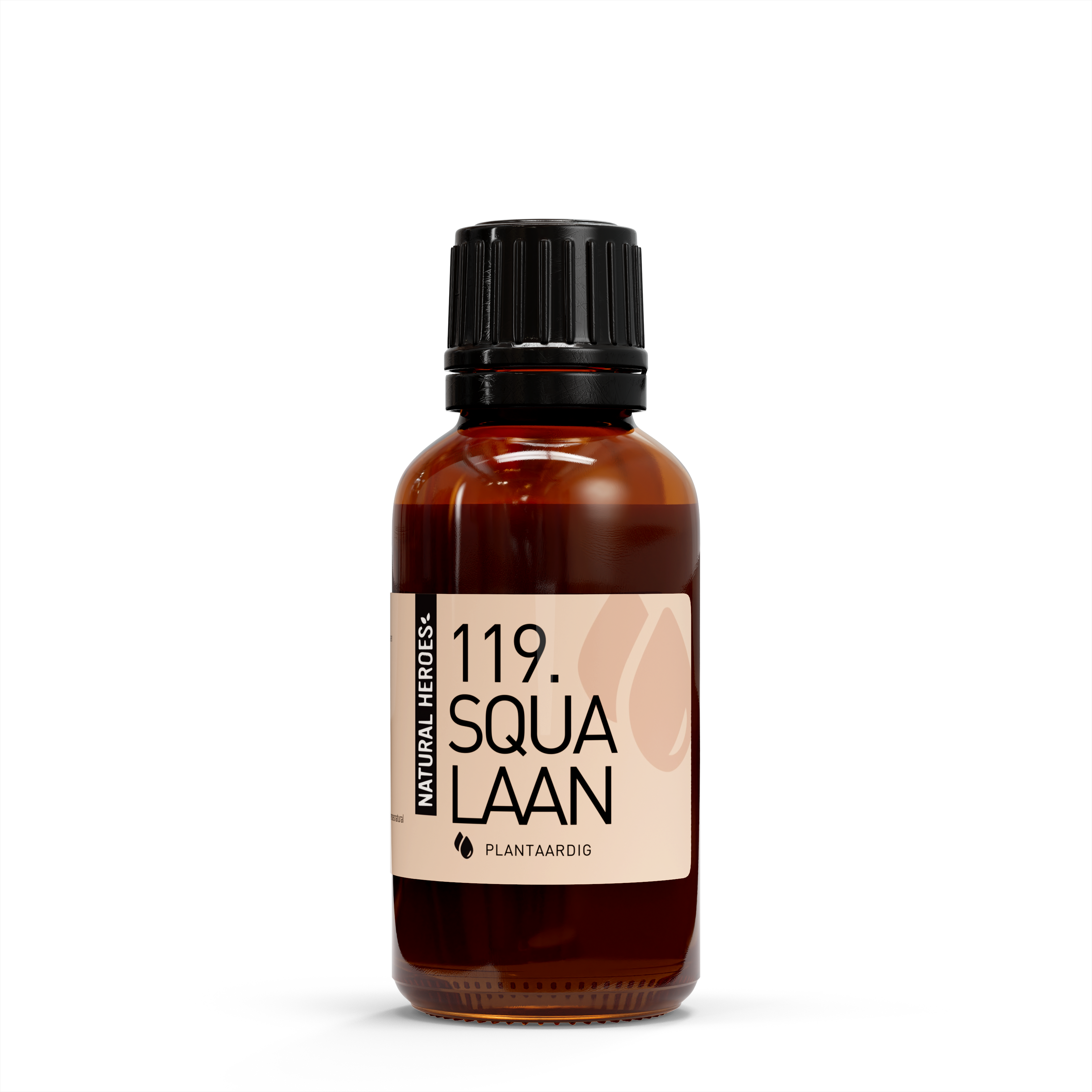 Squalane – grönsak (från oliver)