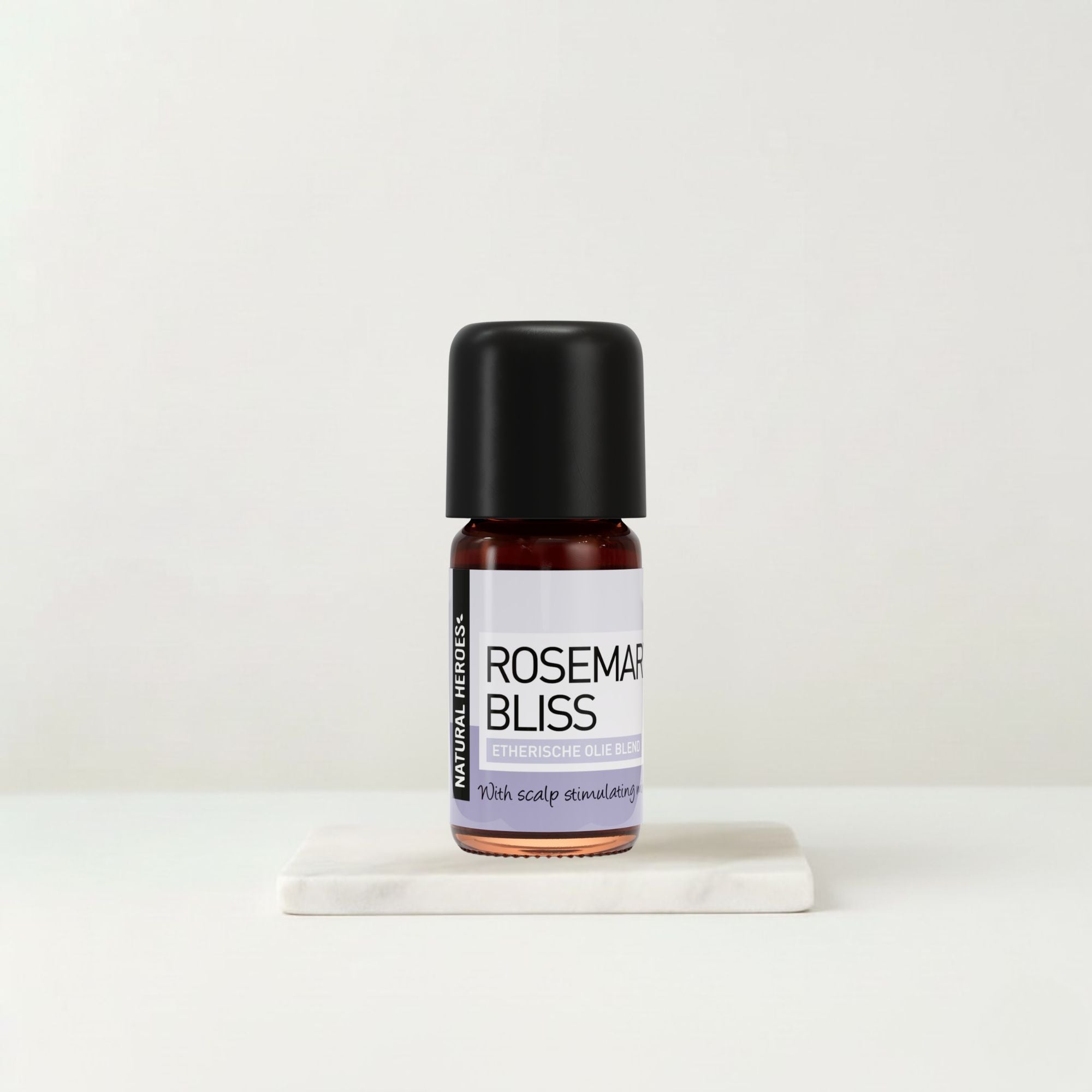 Rosemary Bliss EO-blandning