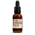 Marulaolja (kallpressad och orädlad)