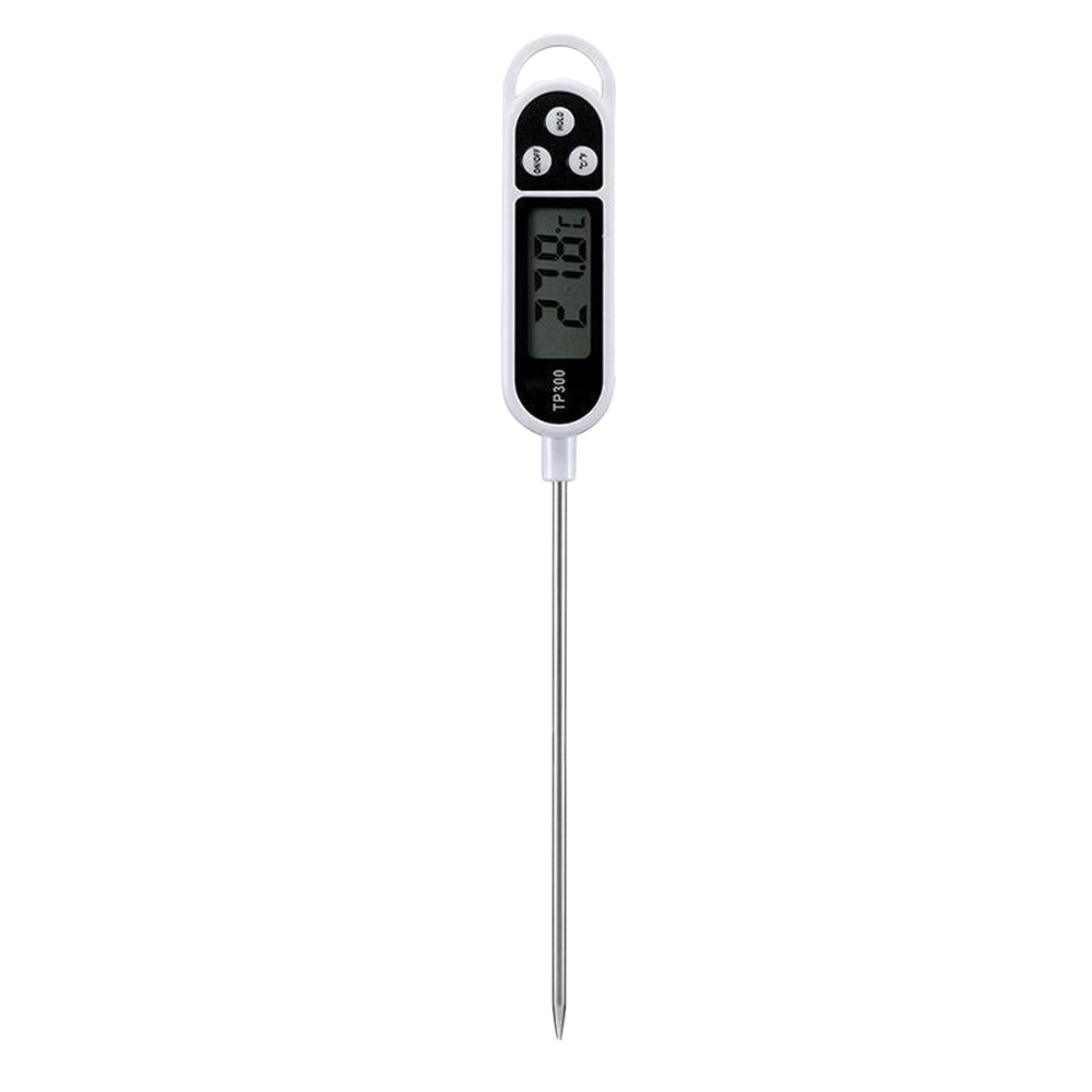 Digital termometer