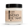 Monoï de Tahiti Oil (100% ren och naturlig)