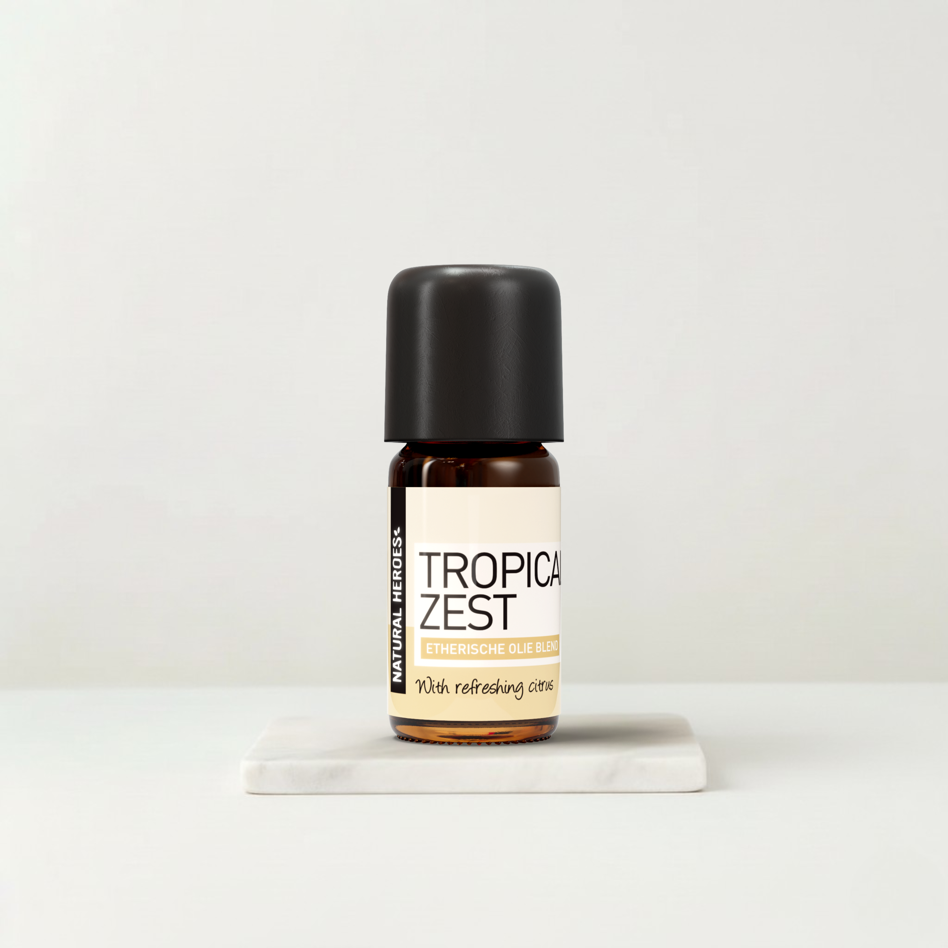 Tropisk zest EO-blandning