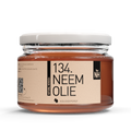 Neemolja (kallpressad och orädlad)