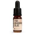 Amarantolja (kallpressad och orädlad)