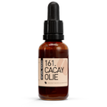 Cacay Oil (Oraffinerad och kallpressad)