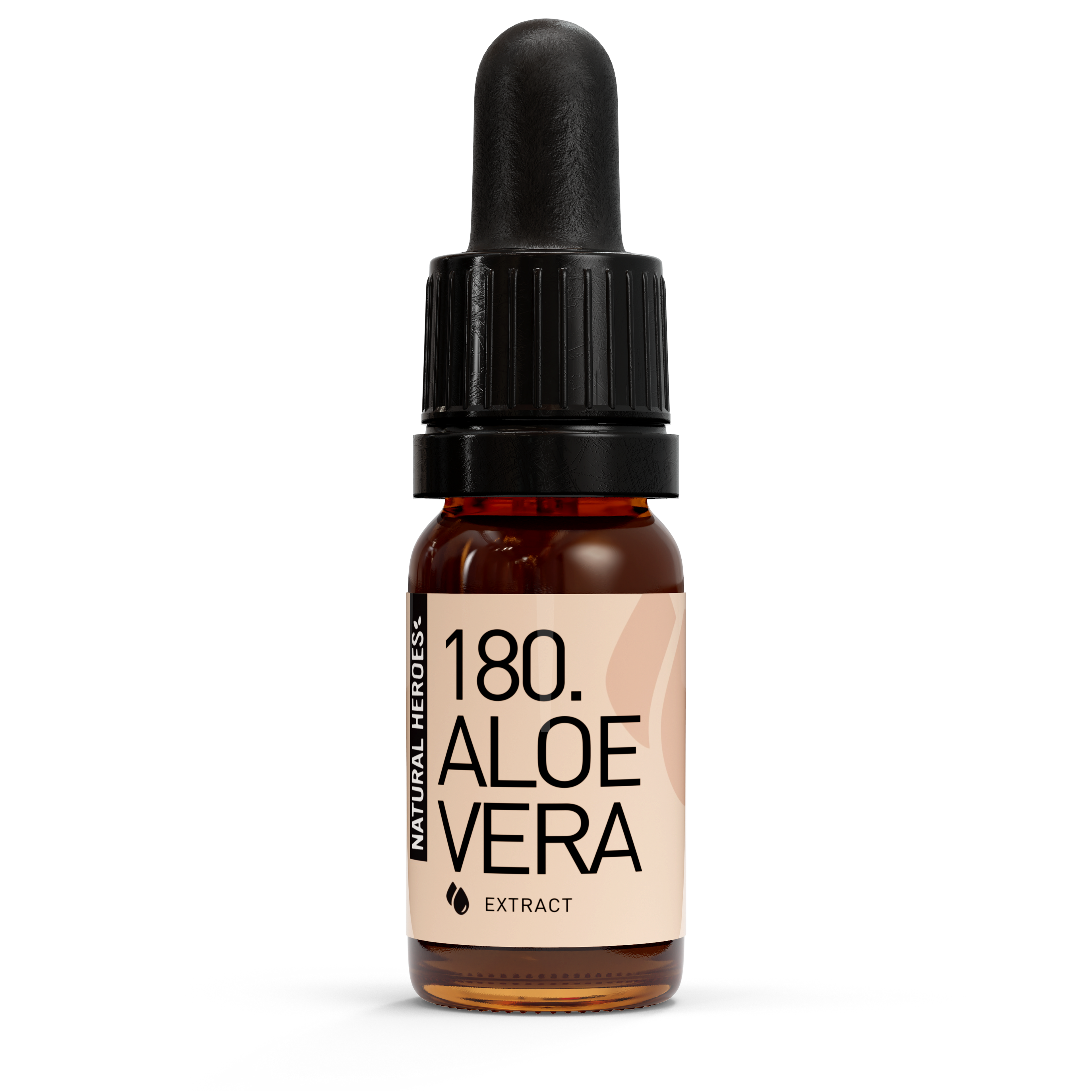 Aloe Vera-olja / Macerat (ekologiskt)