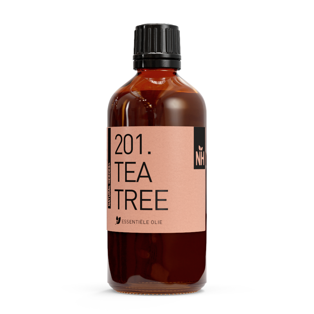 Tea Tree eterisk olja