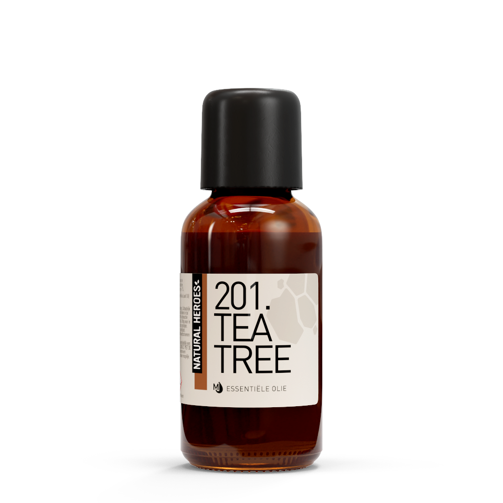 Tea Tree eterisk olja