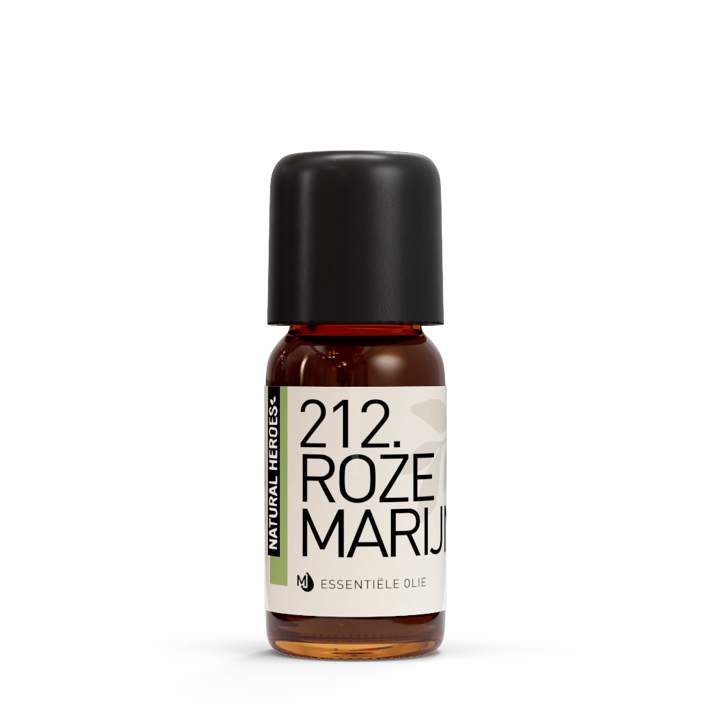 Rosmarin eterisk olja
