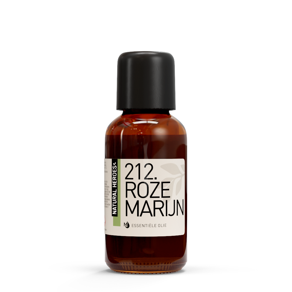 Rosmarin eterisk olja