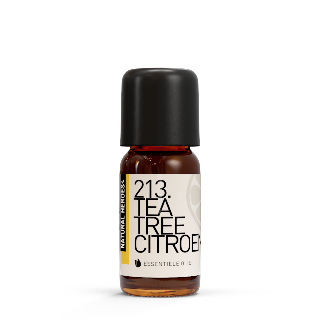 Tea Tree Lemon eterisk olja