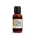 Citronella eterisk olja