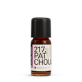 Patchouli eterisk olja