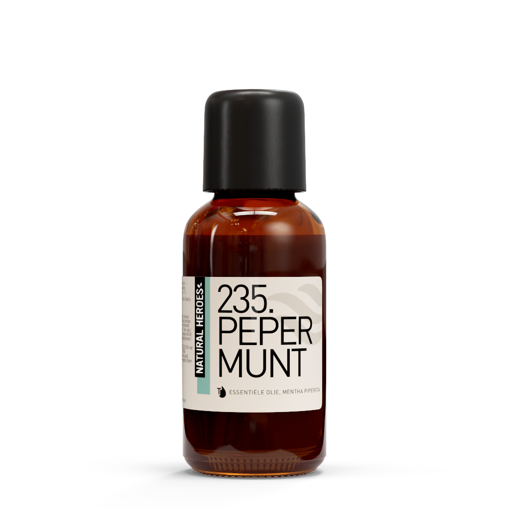 Pepparmyntsolja (Mentha Piperita)