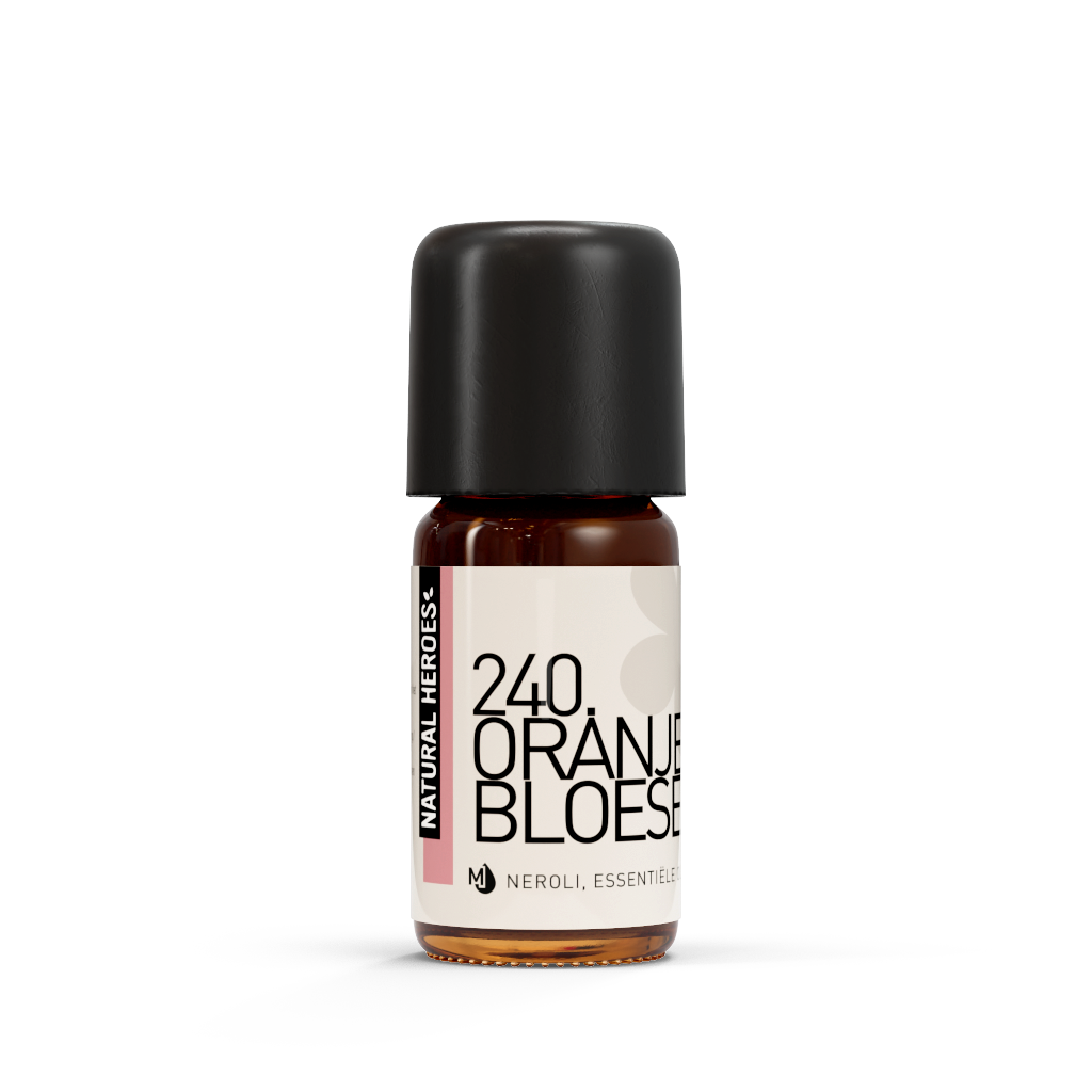 Apelsinblom / Neroli eterisk olja (Tunisien)