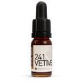 Vetiver eterisk olja