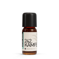 Kamferolja