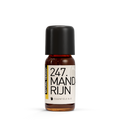 Mandarineterisk olja