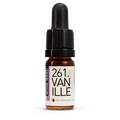 Vanille CO2-extrakt (12 % vanillin) (livsmedelskvalitet)