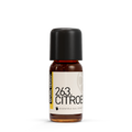 Citroneterisk olja (FCF-fri, destillerad)
