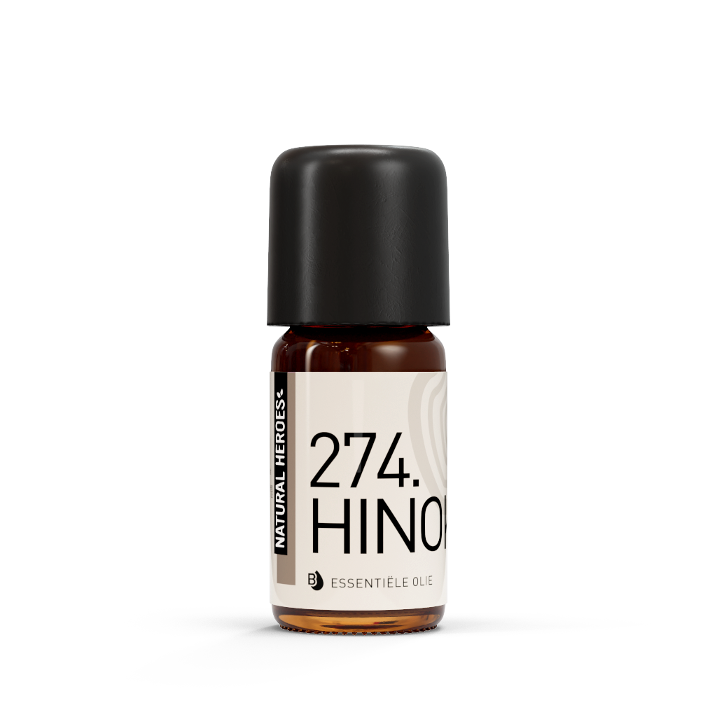 Hinoki Eteriska Oliv