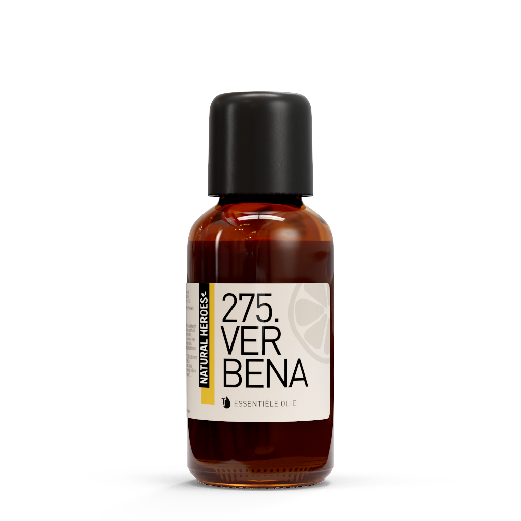 Verbena eterisk olja