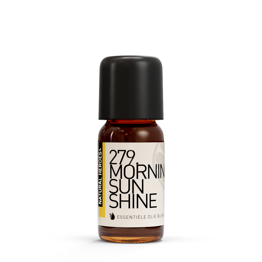 Morning Sunshine EO-blandning