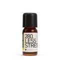 Mindre stress EO-blandning