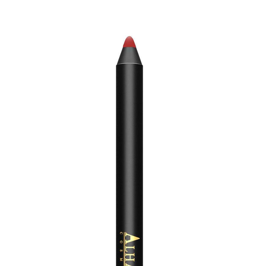 AL-283 REJINA ROOD LÄPPINLÄGG - Halal Cosmetica