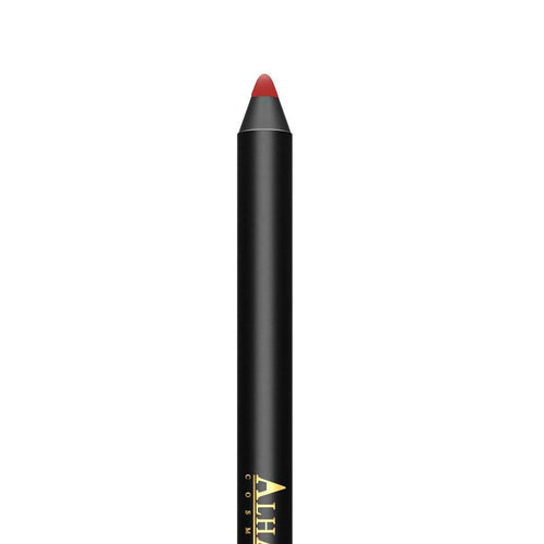 AL-283 REJINA ROOD LÄPPINLÄGG - Halal Cosmetica