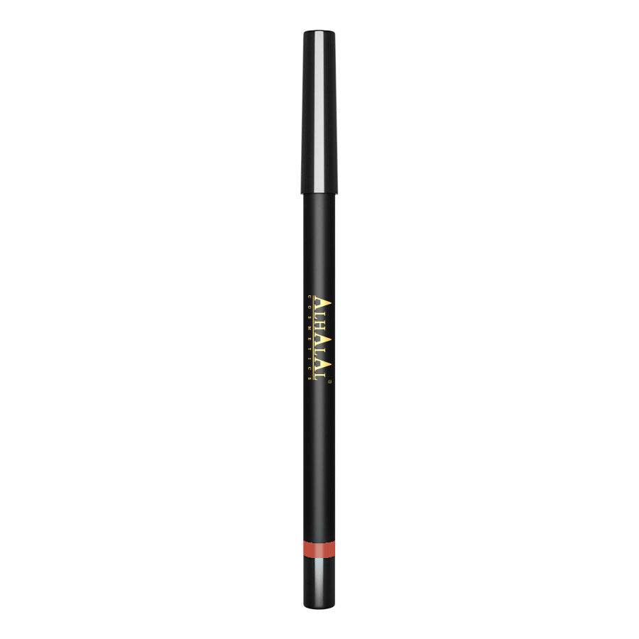 AL-286 ZAINAB BRUINE LIP LINER - Halal Cosmetica