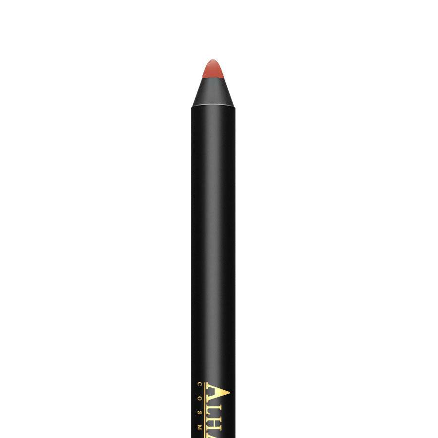 AL-286 ZAINAB BRUINE LIP LINER - Halal Cosmetica
