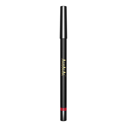 AL-287 AMAYA RÖDLÄPPPENNA - Halal Cosmetics
