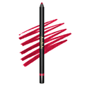 AL-287 AMAYA RÖDLÄPPPENNA - Halal Cosmetics