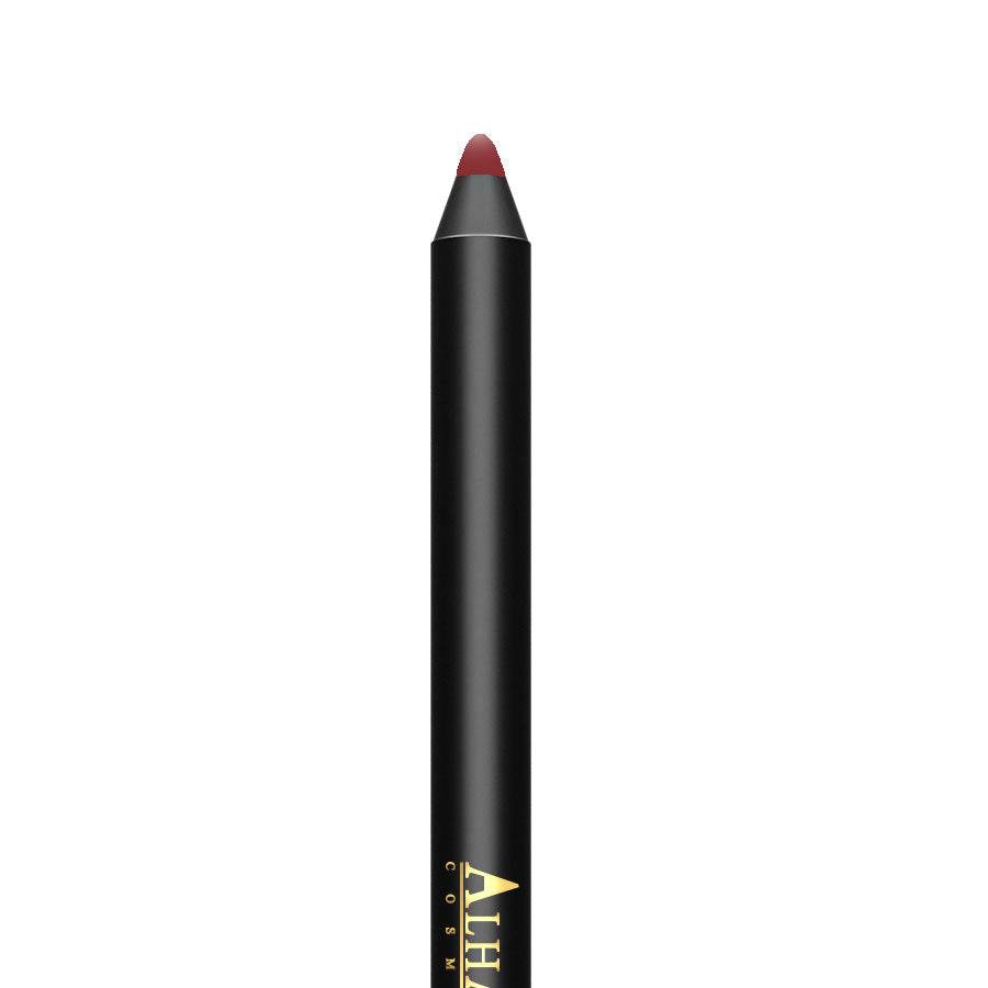 AL-290 AMRINA GLANSIG LÄPPLINER - Halal Cosmetica