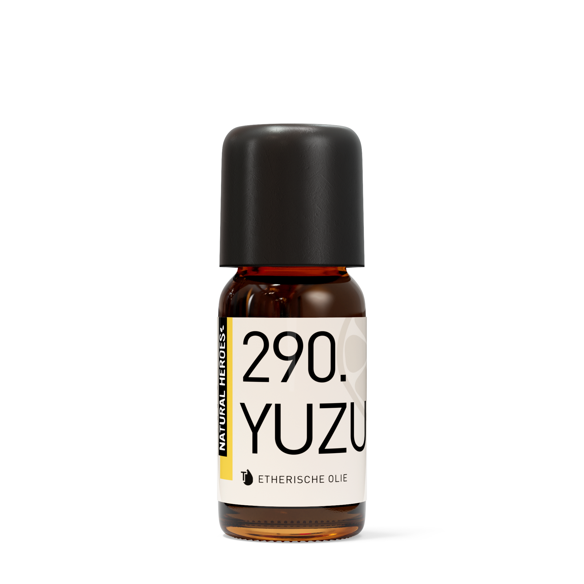 Yuzu Essential Olie